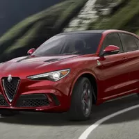 Alfa Romeo Stelvio: Je to ještě SUV?