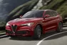 Alfa Romeo Stelvio: Je to ještě SUV?