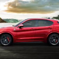 Alfa Romeo Stelvio: Je to ještě SUV?