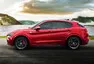 Alfa Romeo Stelvio: Je to ještě SUV?