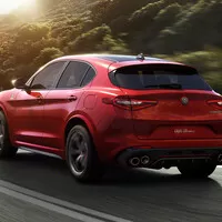 Alfa Romeo Stelvio: Je to ještě SUV?