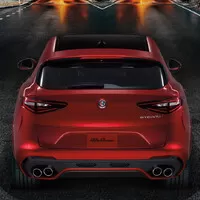 Alfa Romeo Stelvio: Je to ještě SUV?
