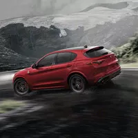 Alfa Romeo Stelvio: Je to ještě SUV?