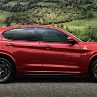 Alfa Romeo Stelvio: Je to ještě SUV?
