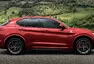 Alfa Romeo Stelvio: Je to ještě SUV?