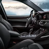 Alfa Romeo Stelvio: Je to ještě SUV?
