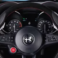 Alfa Romeo Stelvio: Je to ještě SUV?