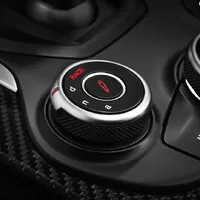 Alfa Romeo Stelvio: Je to ještě SUV?