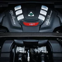 Alfa Romeo Stelvio: Je to ještě SUV?
