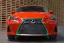 Lexus představil nejostřejší sedan všech dob
