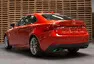 Lexus představil nejostřejší sedan všech dob