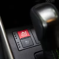 Lexus představil nejostřejší sedan všech dob