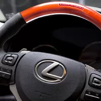 Lexus představil nejostřejší sedan všech dob
