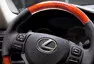 Lexus představil nejostřejší sedan všech dob