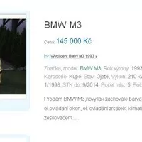 Autíčkář na lovu 03/2014: R4 + R6 + V8