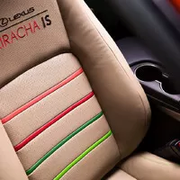 Lexus představil nejostřejší sedan všech dob