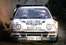 Legendy rallye: Ford RS200