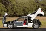 Legendy rallye: Ford RS200