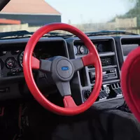 Legendy rallye: Ford RS200