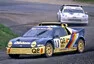 Legendy rallye: Ford RS200