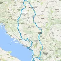 AlbaniaTrip: část 1.