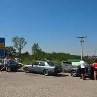 AlbaniaTrip: část 1.