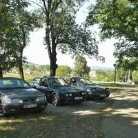 AlbaniaTrip: část 1.
