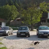 AlbaniaTrip: část 1.