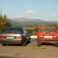 AlbaniaTrip: část 1.