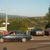 AlbaniaTrip: část 1.