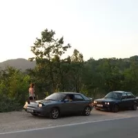 AlbaniaTrip: část 1.