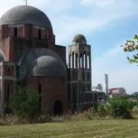 AlbaniaTrip: část 1.
