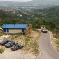 AlbaniaTrip: část 1.
