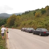 AlbaniaTrip: část 1.