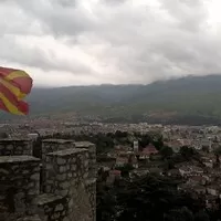 AlbaniaTrip: část 1.