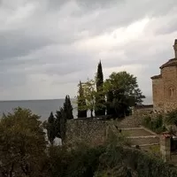 AlbaniaTrip: část 1.