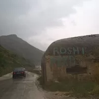 AlbaniaTrip: část 2.