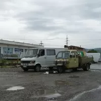 AlbaniaTrip: část 2.