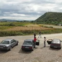 AlbaniaTrip: část 2.