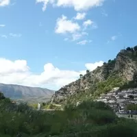 AlbaniaTrip: část 2.