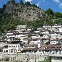 AlbaniaTrip: část 2.