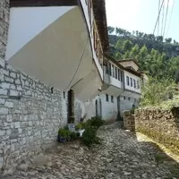 AlbaniaTrip: část 2.