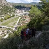AlbaniaTrip: část 2.