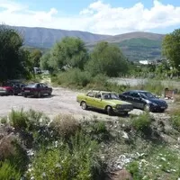 AlbaniaTrip: část 2.