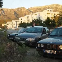 AlbaniaTrip: část 2.