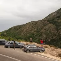 AlbaniaTrip: část 2.