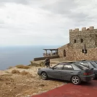 AlbaniaTrip: část 2.