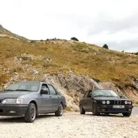 AlbaniaTrip: část 2.