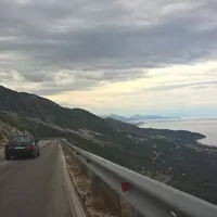AlbaniaTrip: část 2.
