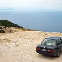 AlbaniaTrip: část 2.